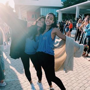 Meet your Posher, Srinidhi